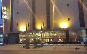 المهيدب الندوة